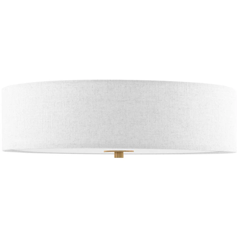 Noah 35 Plafond, Hvit