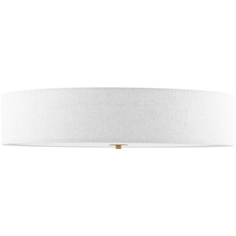 Noah 65 Plafond, Hvit