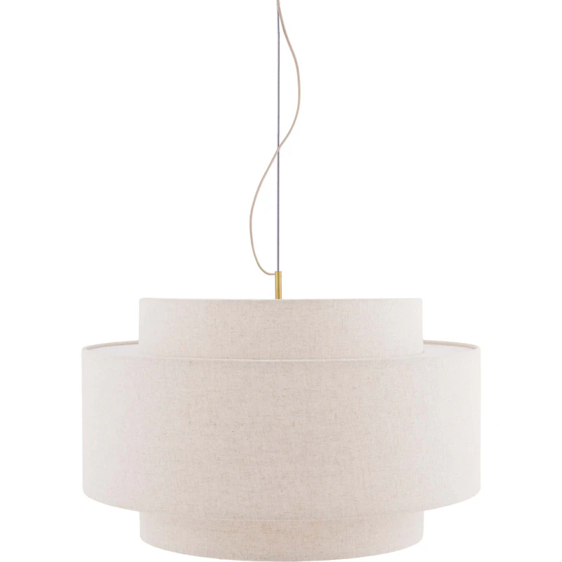 Noah 70 Pendel, Beige