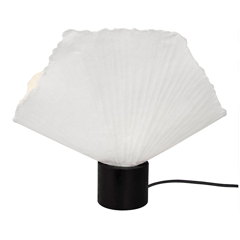 Tropez Bordlampe, Svart