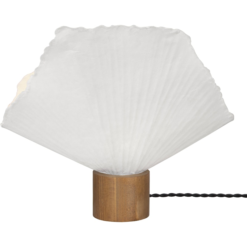 Tropez Bordlampe, Eik