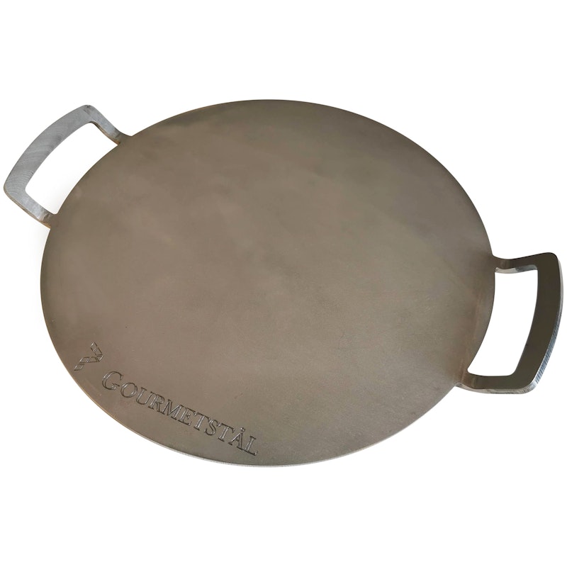 Bakestål Rundt med Håndtak, 33 cm