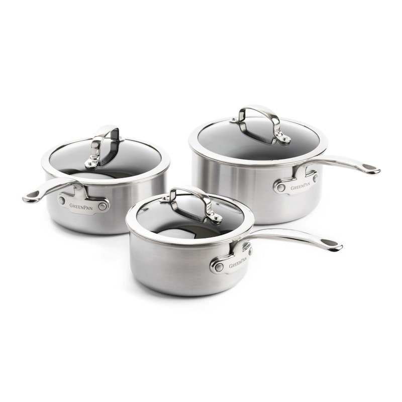 Premiere Grytesett 3 Deler
