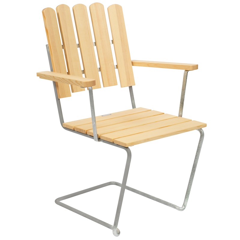 A2 Reparasjonskit, Ubehandlet Furutre