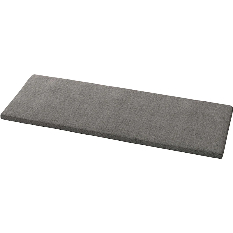 Sittepute Til 8 Benk, Black Melange