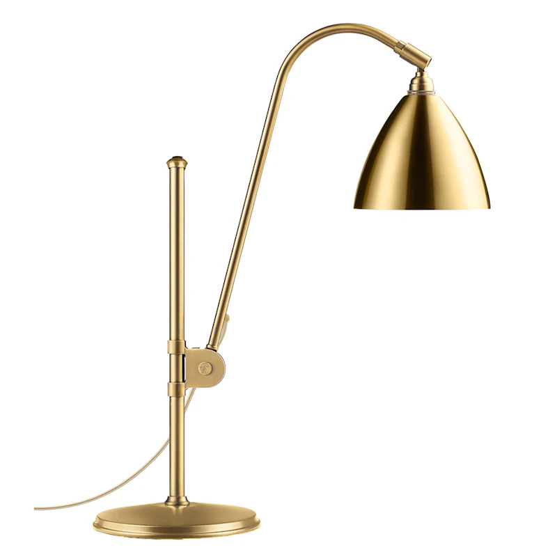 Bestlite BL1 Bordlampe, Messing