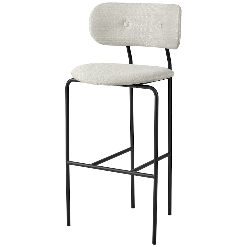 Coco Barstol, Sort / Eero Special Fr 106