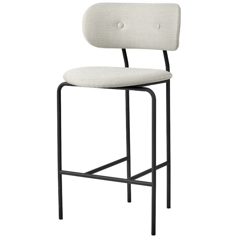 Coco Barstol, Sort / Eero Special Fr 106