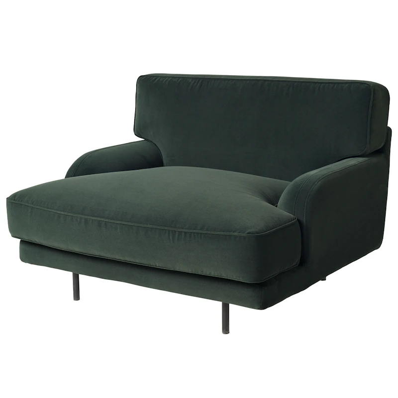 Flaneur Armchair, Asator