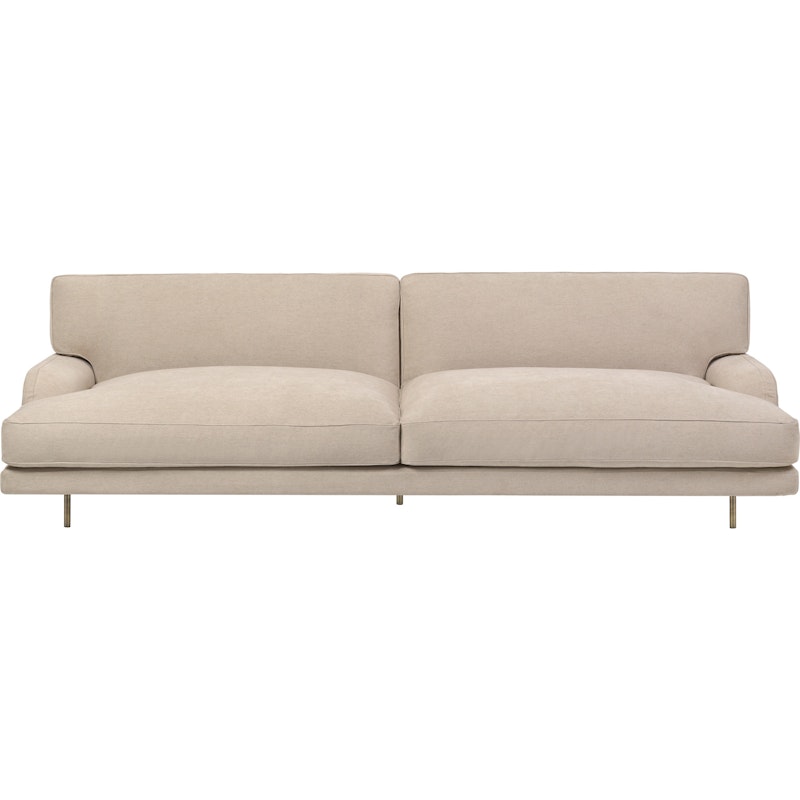 Flaneur Sofa FC 2-seters, Ben Messing / Hot Madison 073 Beige