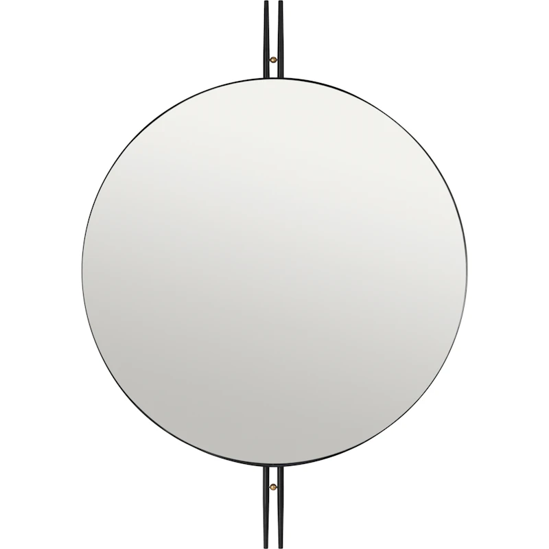 IOI Veggspeil Ø80 cm