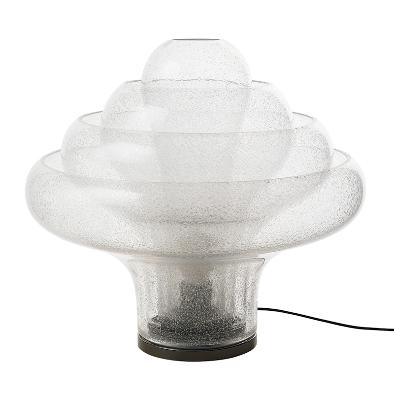 Lotus Bordlampe