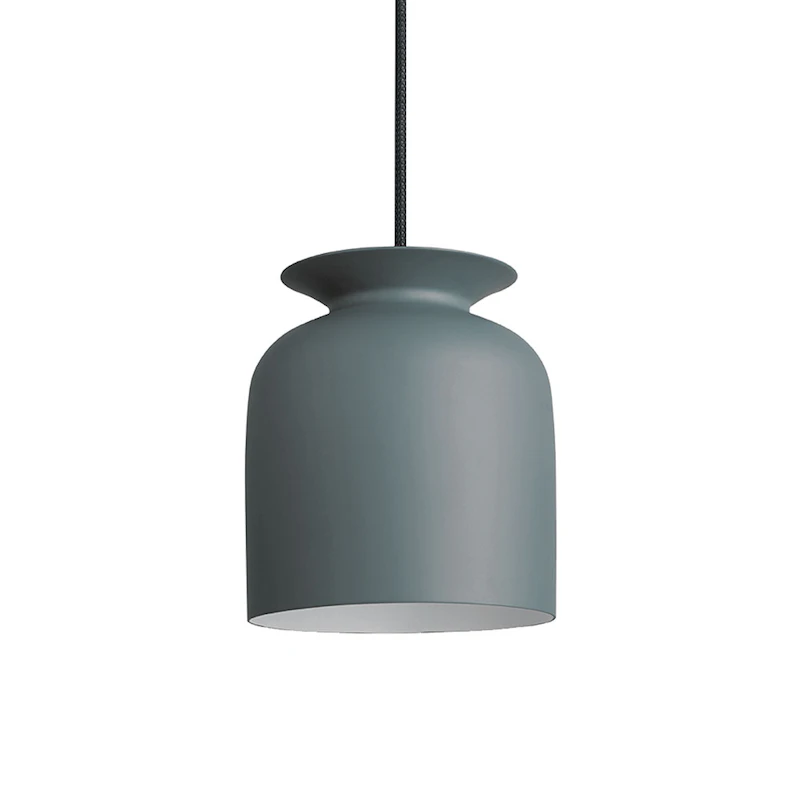 Ronde Taklampe Ø20cm, Pigeon