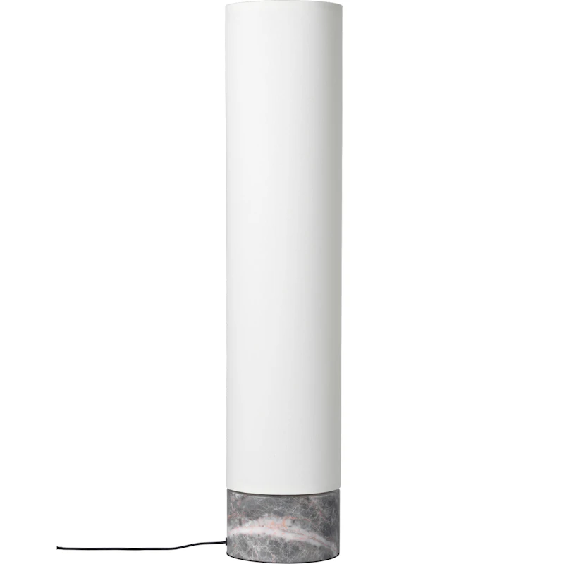 Unbound Gulvlampe Lin, Ø17x80 cm