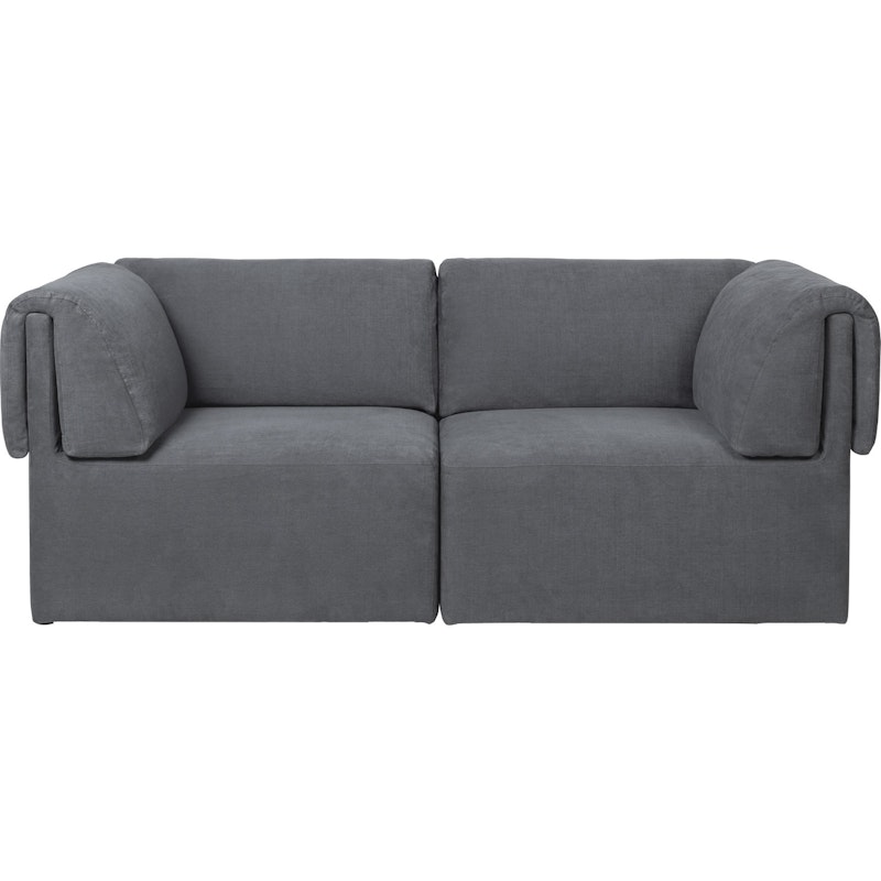 Wonder Sofa 2-S PG1, Hot Madison 1294/096 FC