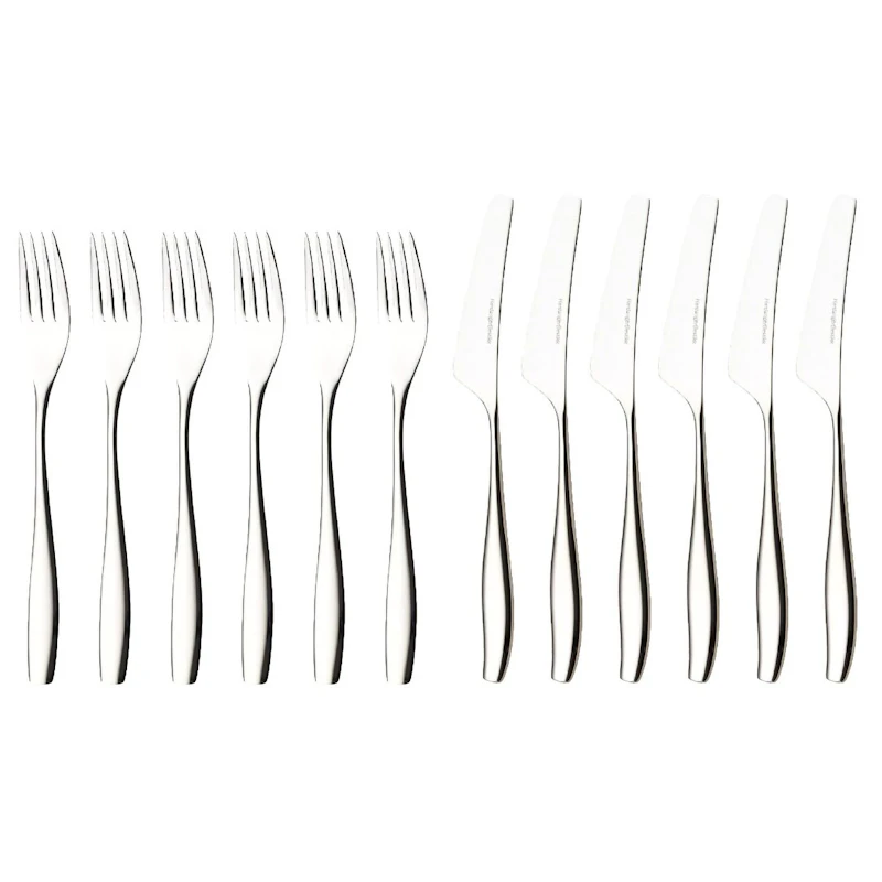 Julie Forrettsett, 12-pk