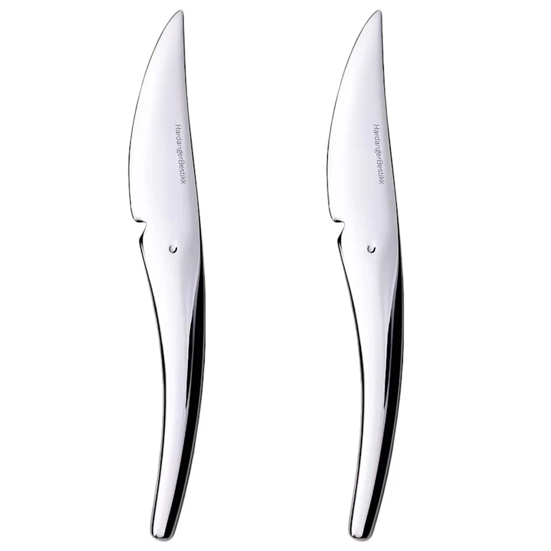 Ostekniv 2-pk