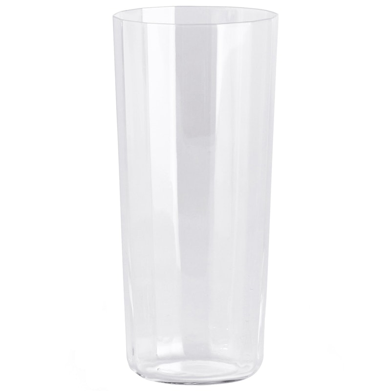 Angle Glass 4-pk Tall, 13 cm