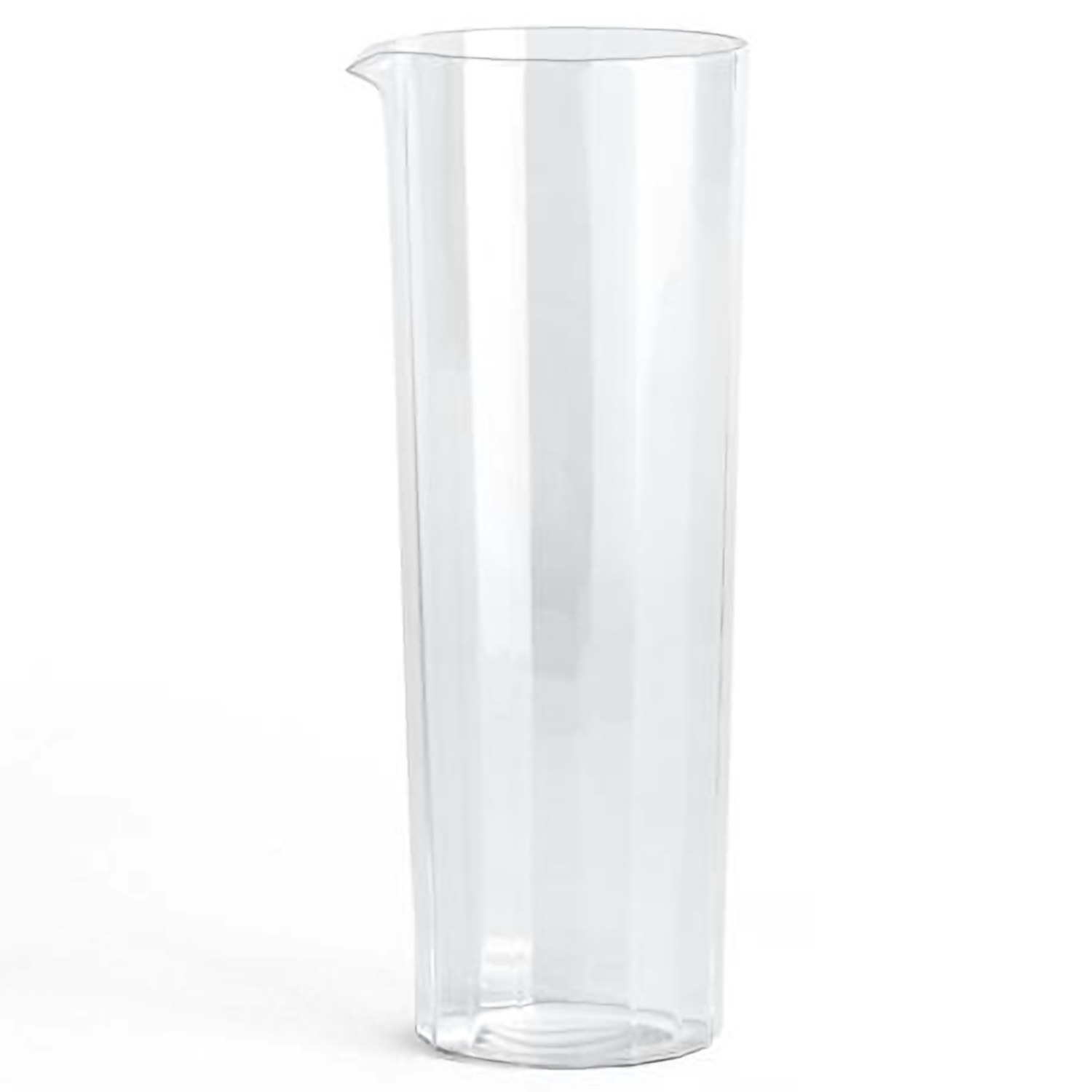 Hay Angle Karaffel 90 Cl -  Vannkarafler & Vannkanner Glass Klar - AE938-A957-AH04