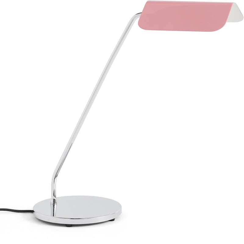 Apex Skrivebordlampe, Luis Pink