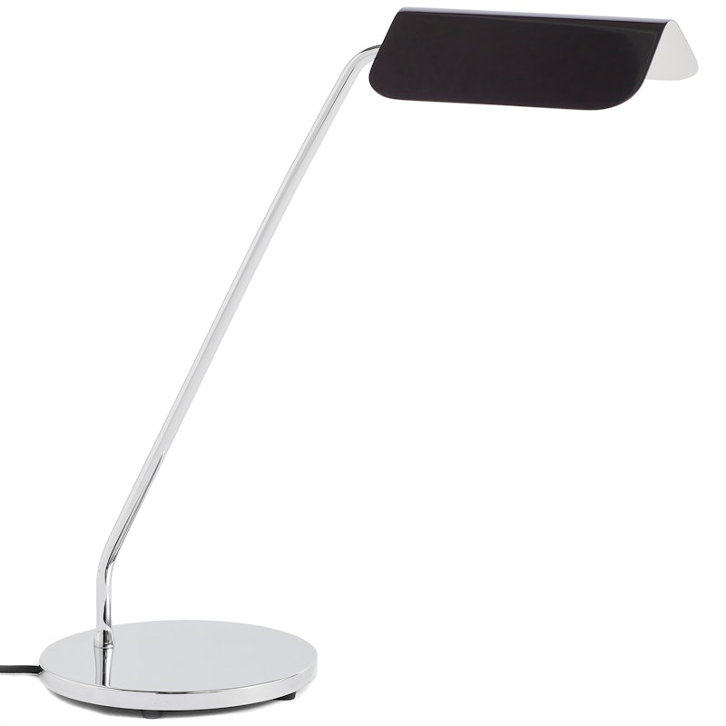 Apex Skrivebordlampe, Iron Black