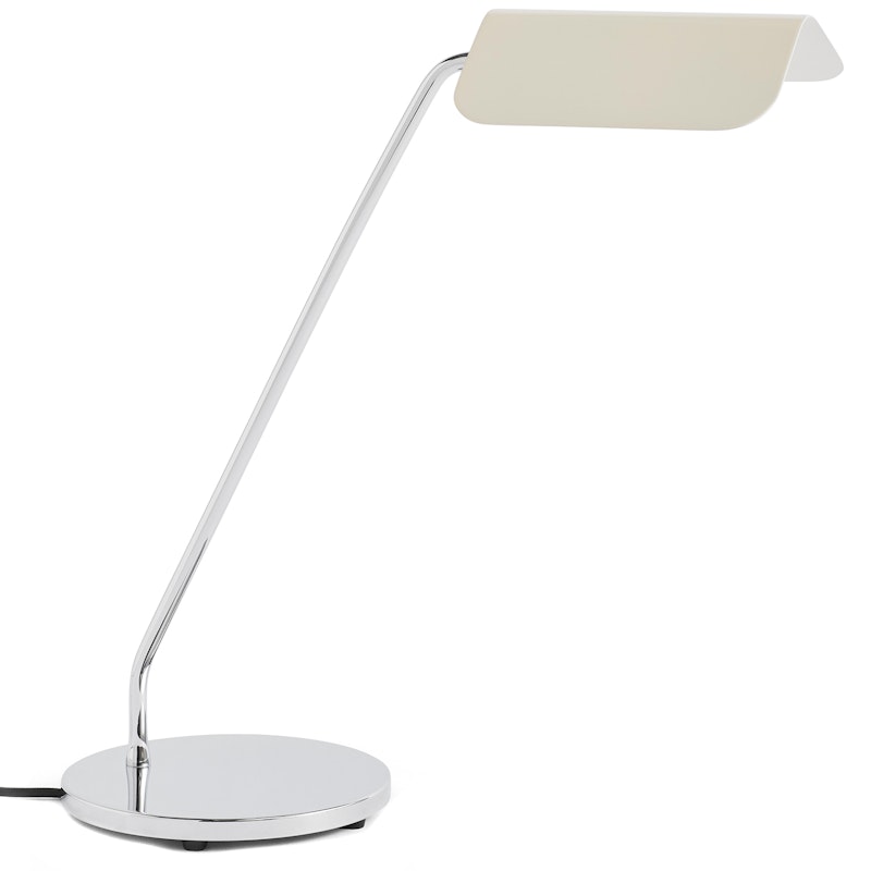 Apex Skrivebordlampe, Oyster White