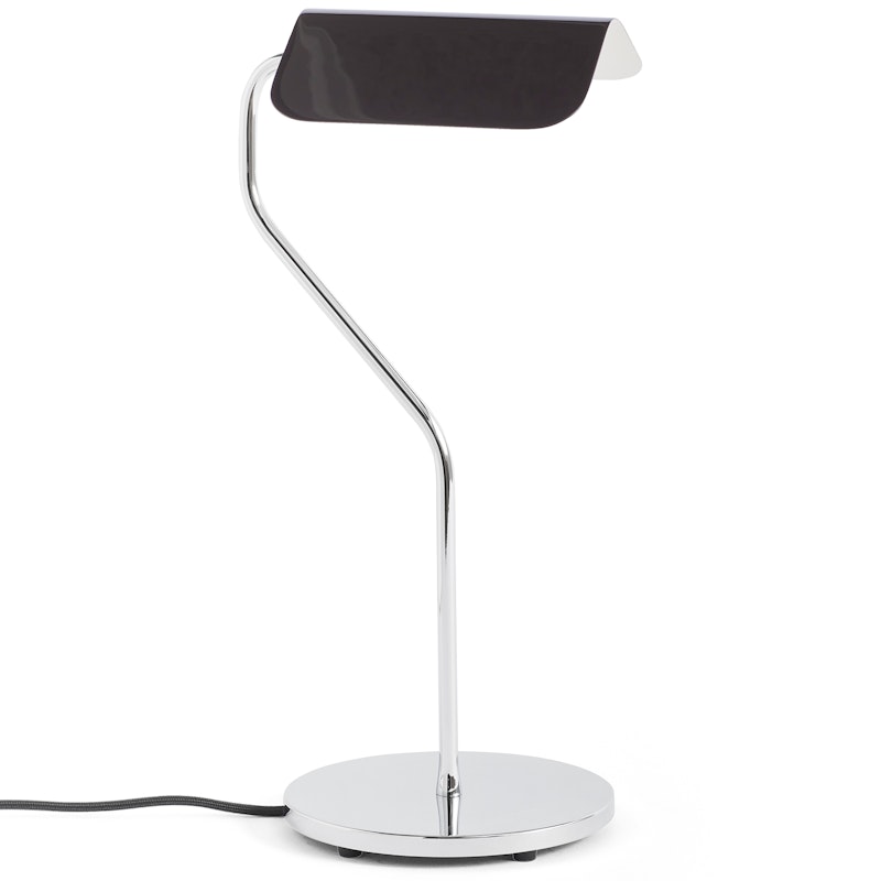 Apex Bordlampe, Iron Black