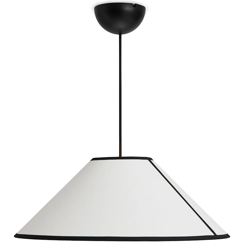 Ava Cone Pendel, 50 cm