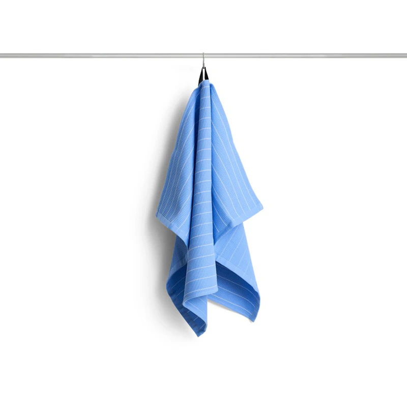 Canteen Kjøkkenhåndkle, Sky Blue