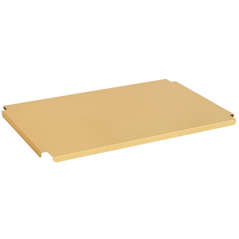 Colour Crate Lokk Til Boks L, Golden Yellow