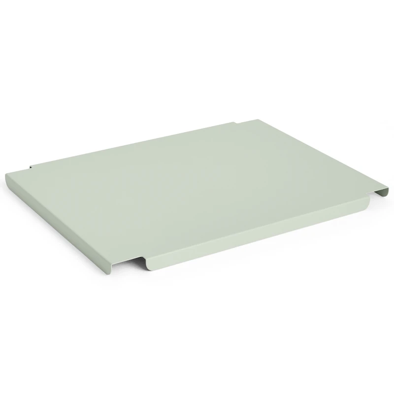 Colour Crate Metal Medium Lokk, Mint