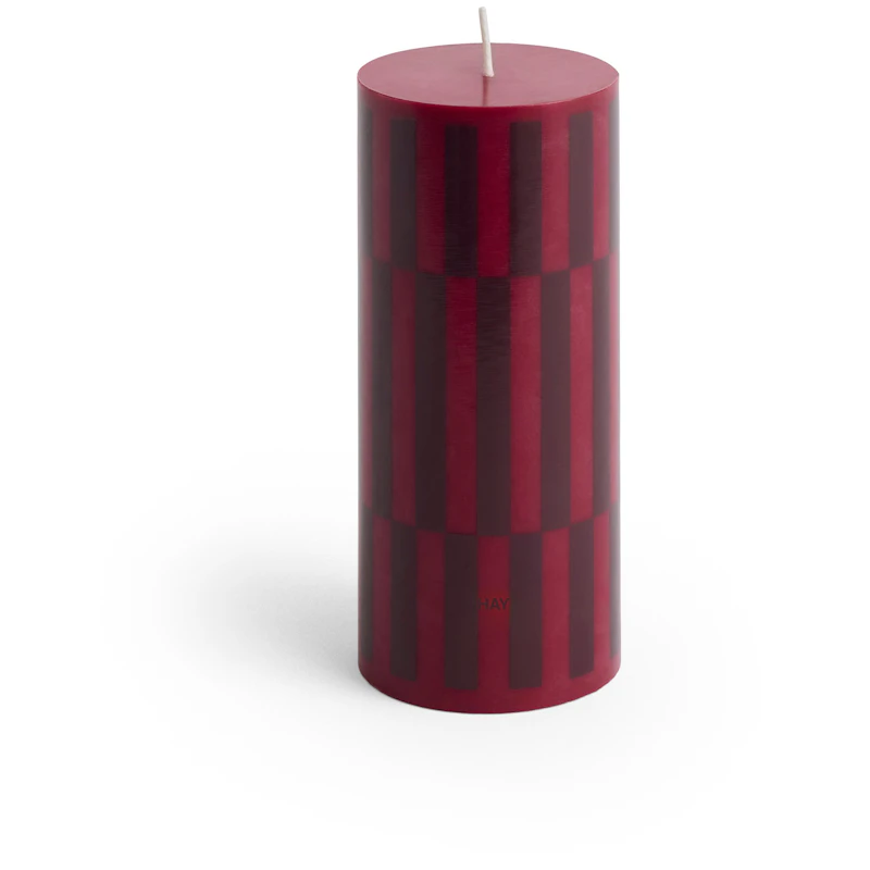 Column Kubbelys Liten, Wine