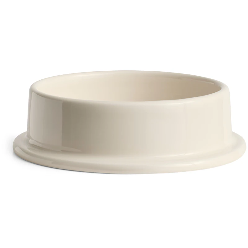 Column Lysestake L, Off-white