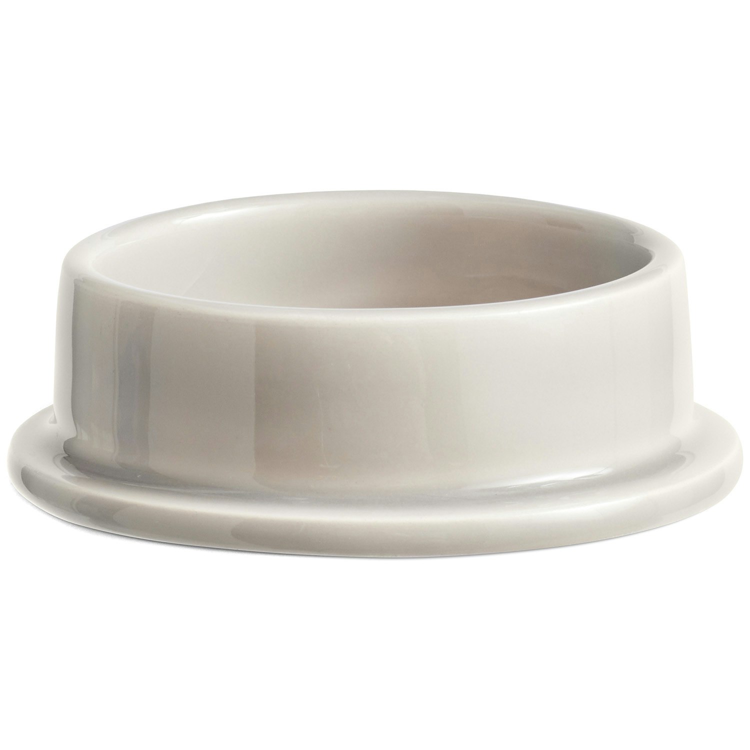 Hay Column Lysestake S Lysegr&aring; -  Lysestaker Steingods Lys Gr&aring; - AD856-A601-AC76