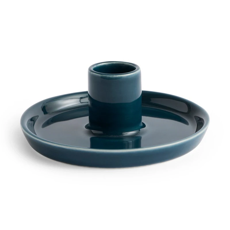 Disc Lysestake S, Dark Teal