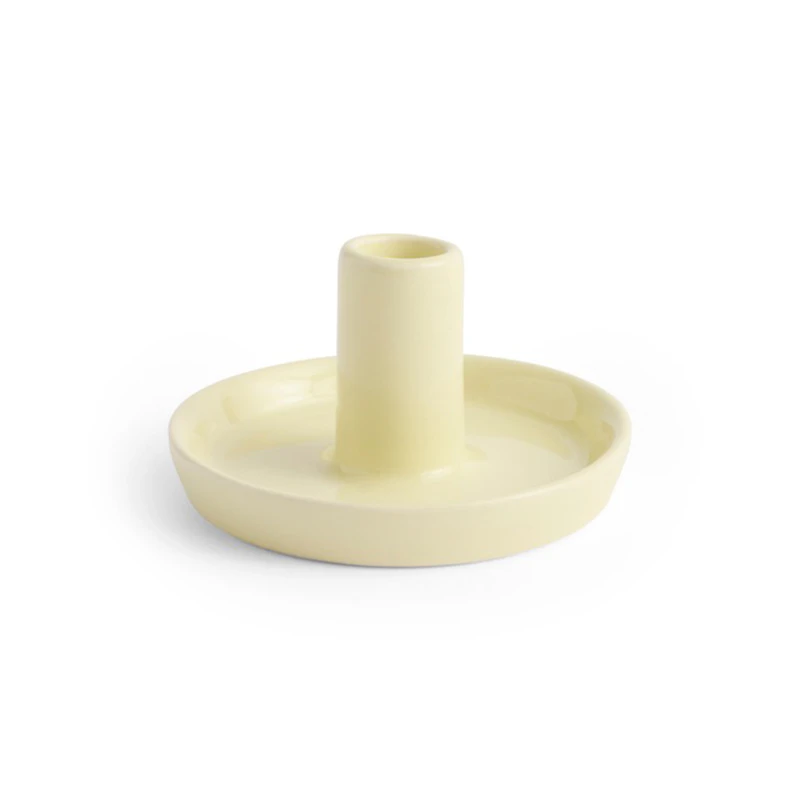 Disc Lysestake XS, Lime White