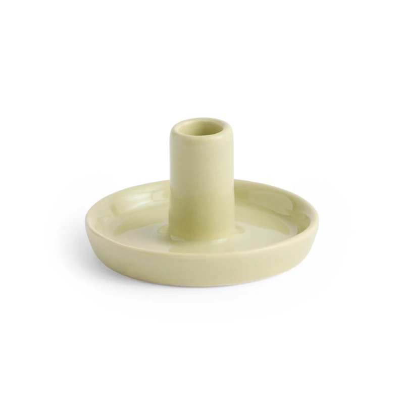 Disc Lysestake XS, Pistachio