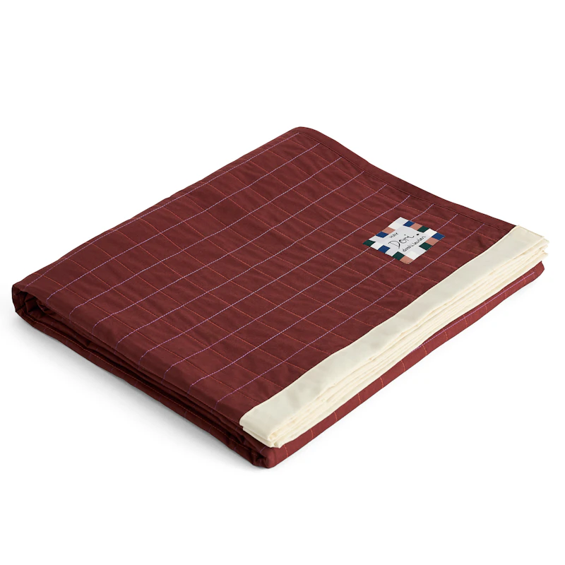 Dori Sengeteppe, Maroon