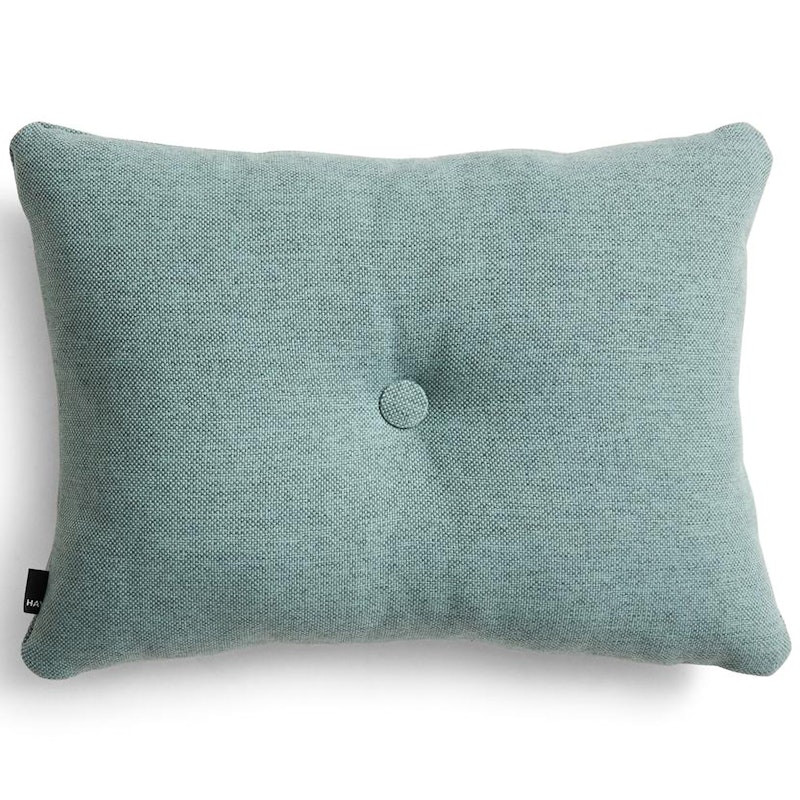 Dot Pute Mode 45x60 cm, Aqua