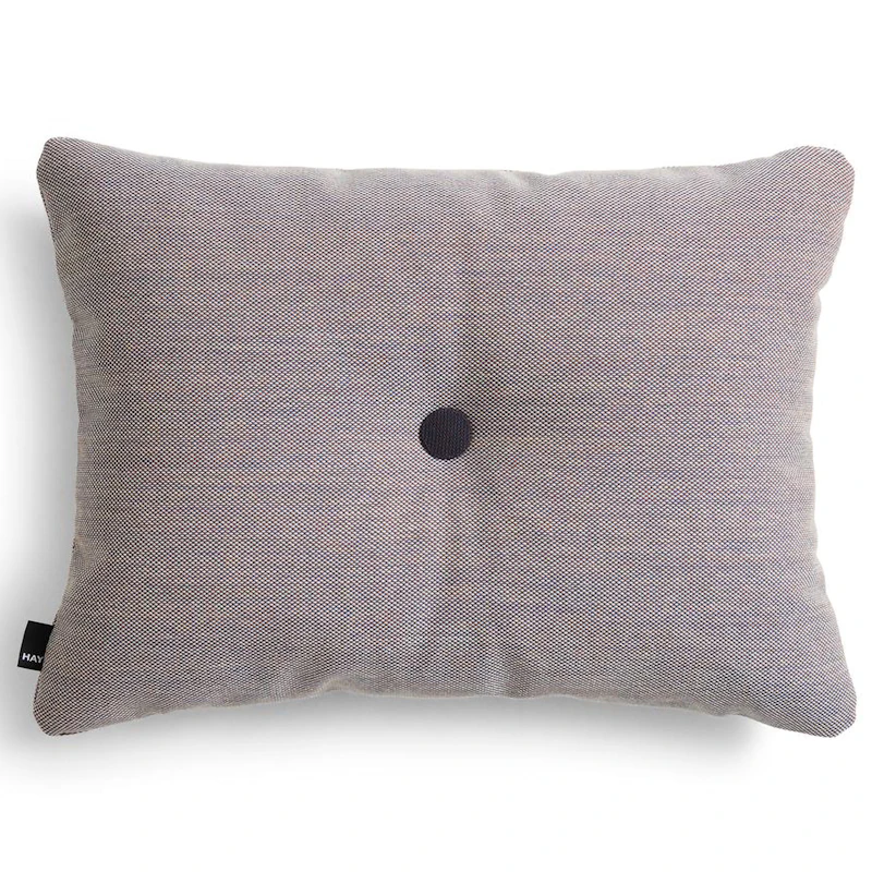 Dot Pute Steelcut Trio 45x60 cm, Lavender