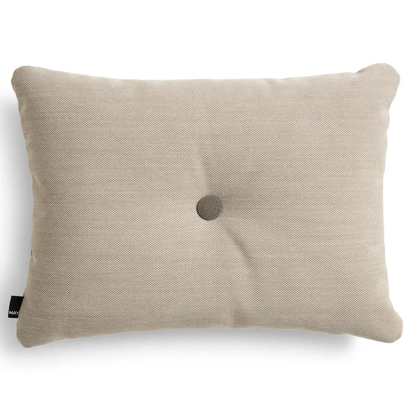 Dot Pute Steelcut Trio 45x60 cm, Sand