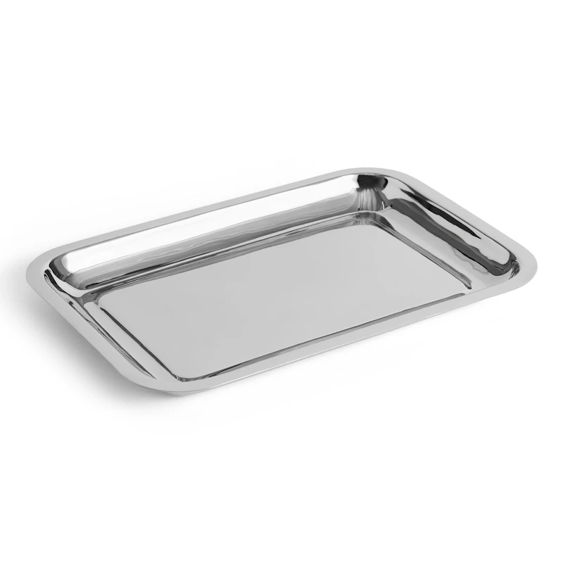 Essential Steel Brett
