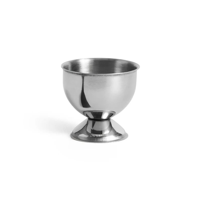 Essential Steel Eggeglass