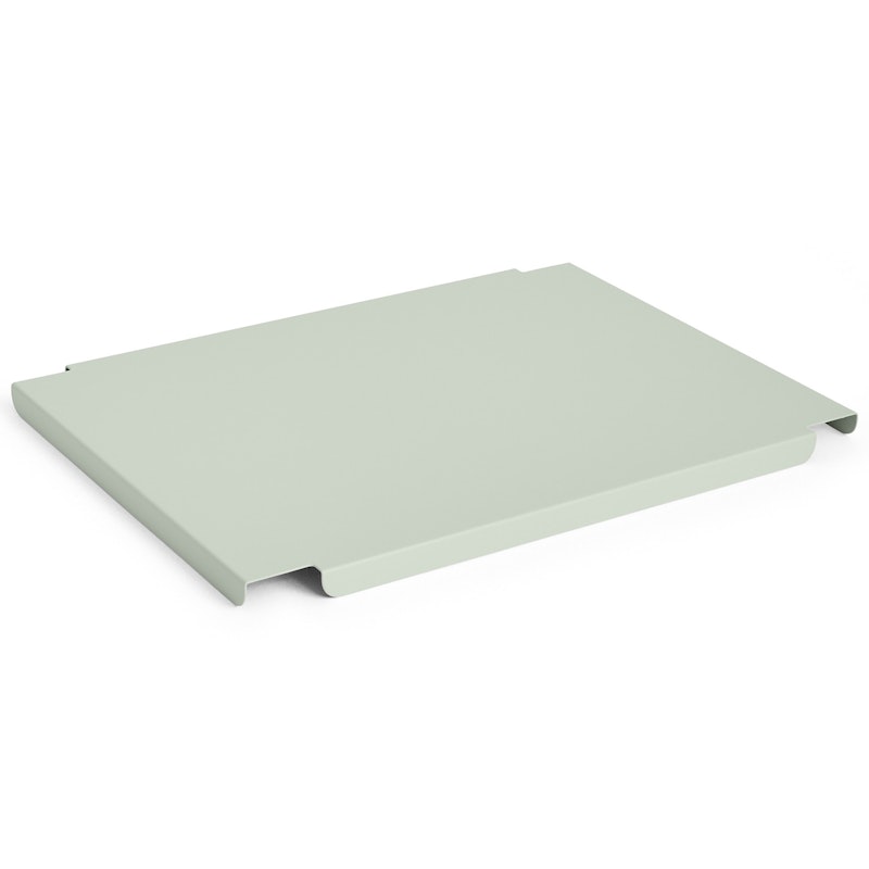 Colour Crate Metal Medium Lokk, Mint