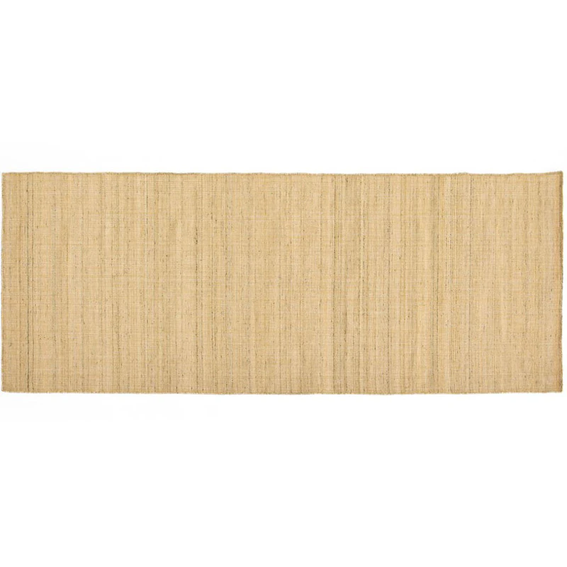 Haze Rug 80x200 cm, Yellow