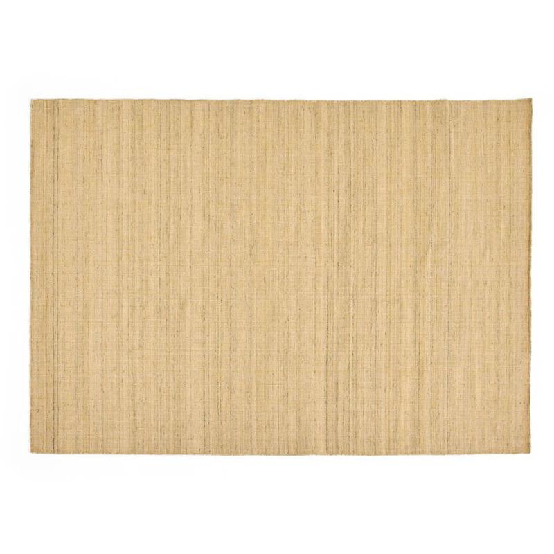 Haze Rug 200x300 cm, Yellow