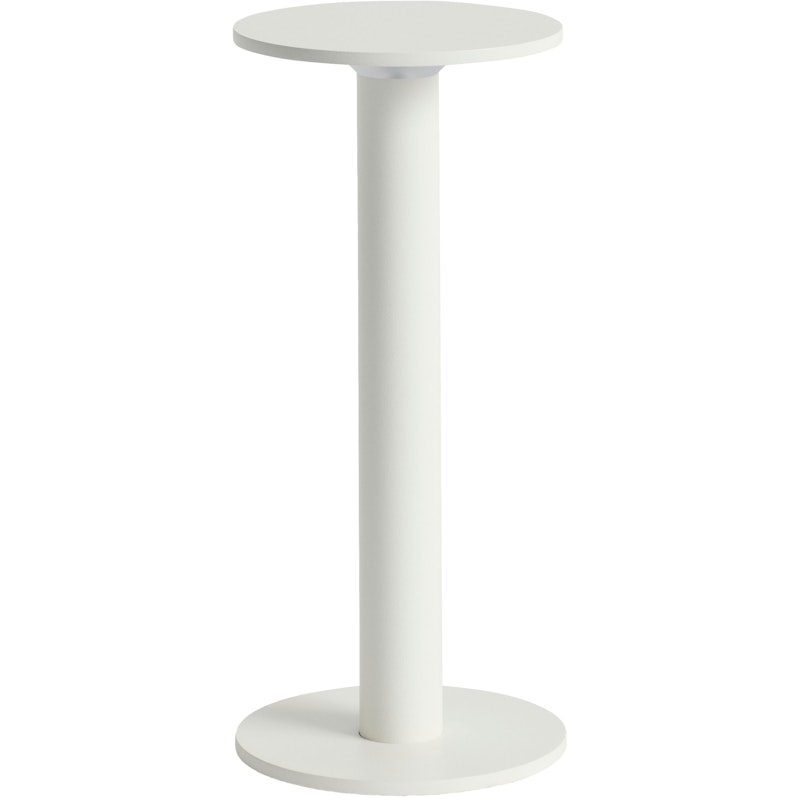 Host Portable Lamp 220, Cream White