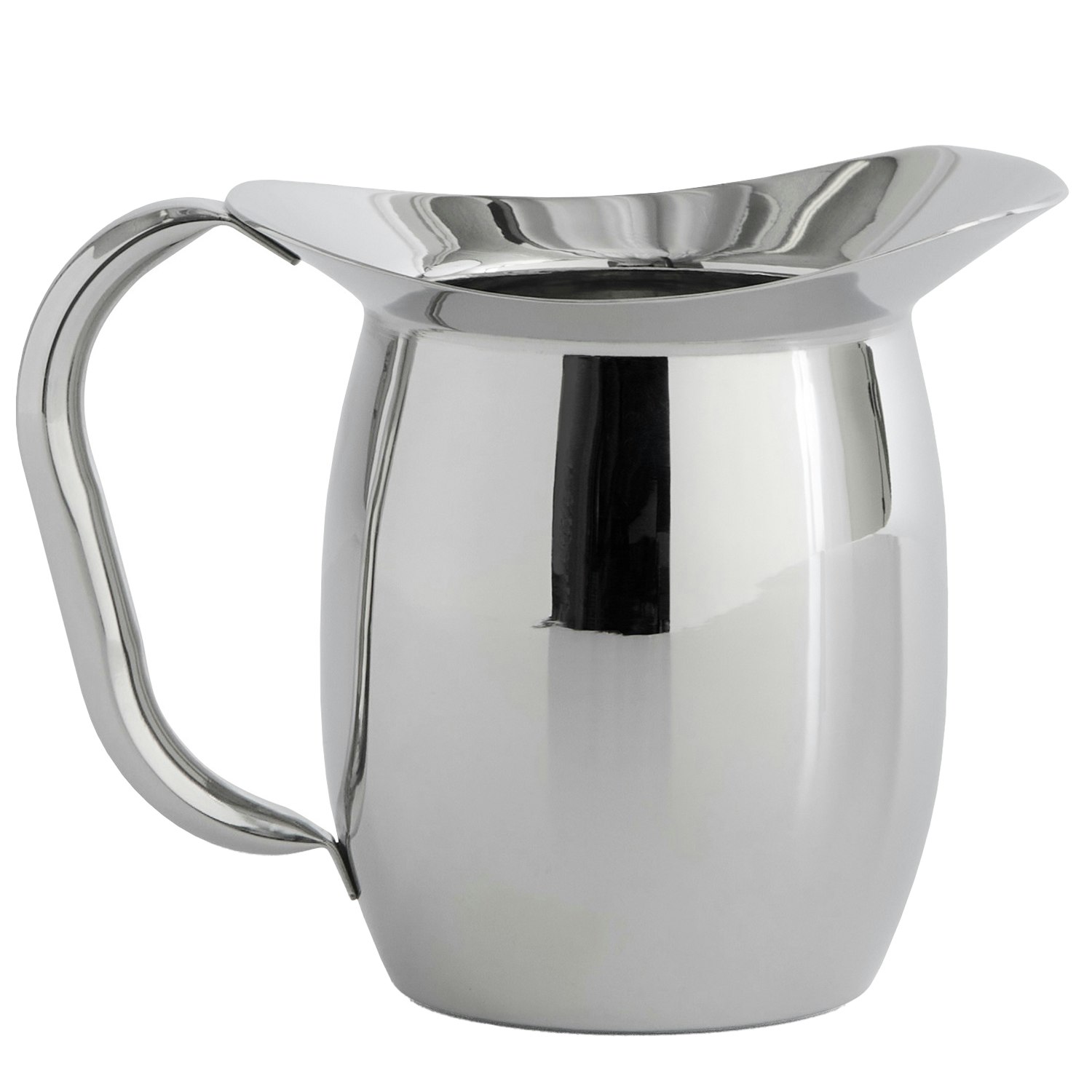Hay Indian Steel Pitcher Karaffel  Xs -  Kaffekanner Rustfritt st&aring;l - AE745-A922-AG66