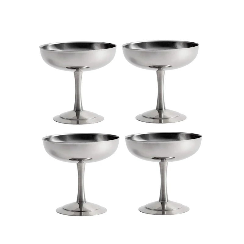 Italian Dessertskål 9 cm 4-pk