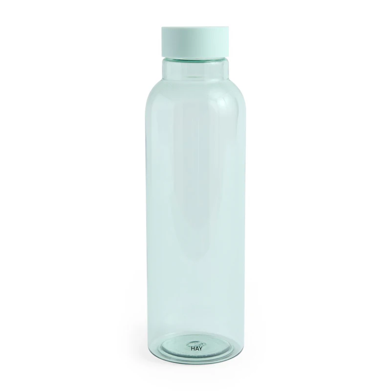 Miz Vannflaske 1,5 L, Isblå